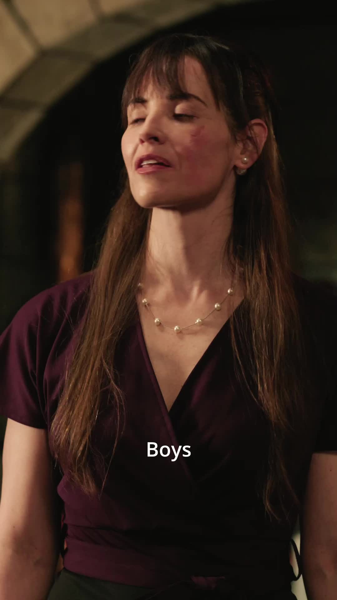 Episode 4 - The Betrayed Mother is the Divine Heiress